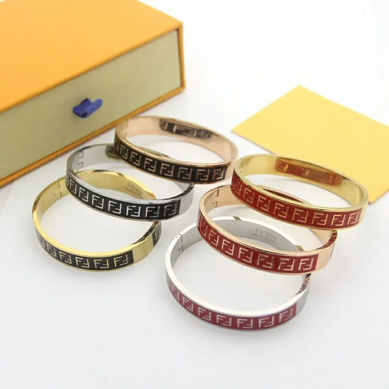 fendi bracelets s_121337b1